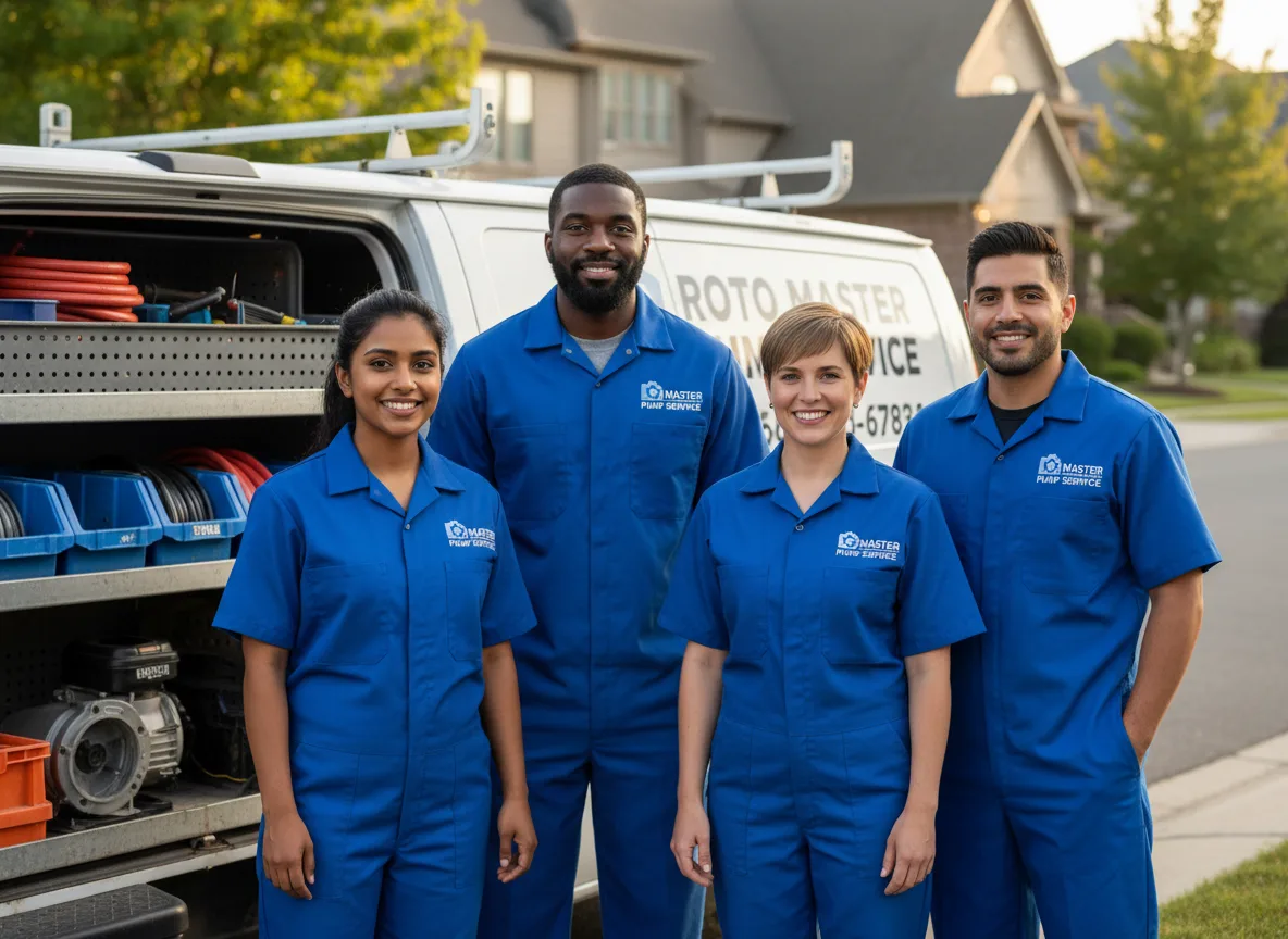 Sump Pump Installation company in Benton, PA